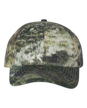 Kati Licensed Camo Hook-and-Loop Cap LC15V
