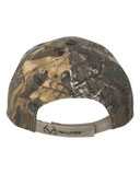 Licensed Camo Hook-and-Loop Cap