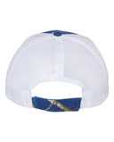 Licensed Camo Mesh Back Cap
