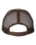 Licensed Camo Mesh Back Cap