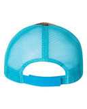 Licensed Camo Mesh Back Cap