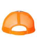 Licensed Camo Mesh Back Cap