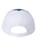 Licensed Camo Mesh Back Cap