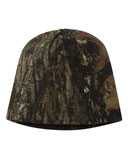 8" Licensed Camo Beanie
