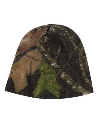 Kati 8" Licensed Camo Beanie LCB08