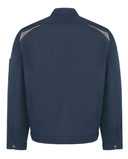 Insulated Colorblocked Jacket