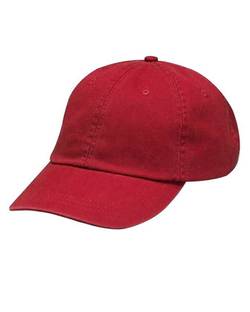 Adams Headwear Optimum Solid Cap LP104 Adams Headwear Optimum Solid Cap LP104