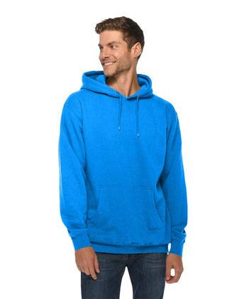 Premium Pullover Hooded Sweatshirt