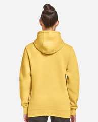 Premium Pullover Hooded Sweatshirt
