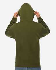 Premium Pullover Hooded Sweatshirt