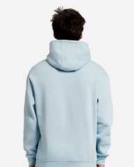 Premium Pullover Hooded Sweatshirt