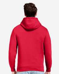 Premium Pullover Hooded Sweatshirt