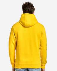 Premium Pullover Hooded Sweatshirt