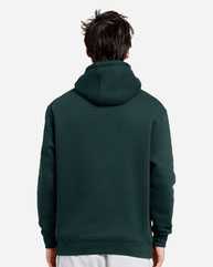 Premium Pullover Hooded Sweatshirt