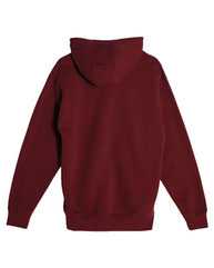 Premium Full-Zip Hooded Sweatshirt
