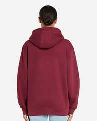 Premium Full-Zip Hooded Sweatshirt