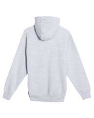 Premium Full-Zip Hooded Sweatshirt