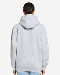 Premium Full-Zip Hooded Sweatshirt
