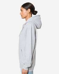 Premium Full-Zip Hooded Sweatshirt
