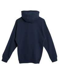 Premium Full-Zip Hooded Sweatshirt