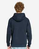 Premium Full-Zip Hooded Sweatshirt