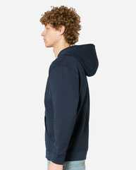 Premium Full-Zip Hooded Sweatshirt
