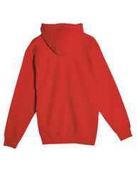 Premium Full-Zip Hooded Sweatshirt