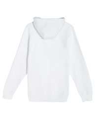 Premium Full-Zip Hooded Sweatshirt
