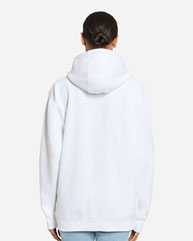 Premium Full-Zip Hooded Sweatshirt