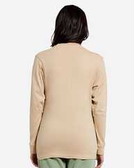 Heavyweight Long Sleeve T-Shirt