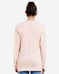 Heavyweight Long Sleeve T-Shirt
