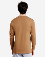 Heavyweight Long Sleeve T-Shirt