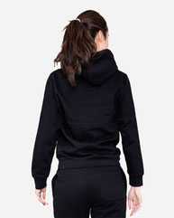 Urban Pullover Hooded Sweatshirt