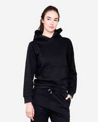 Urban Pullover Hooded Sweatshirt
