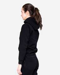 Urban Pullover Hooded Sweatshirt