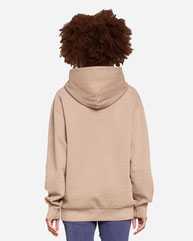 Urban Pullover Hooded Sweatshirt