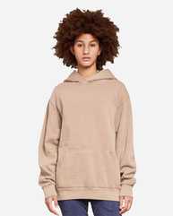 Urban Pullover Hooded Sweatshirt
