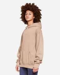 Urban Pullover Hooded Sweatshirt