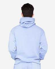 Urban Pullover Hooded Sweatshirt