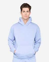 Urban Pullover Hooded Sweatshirt
