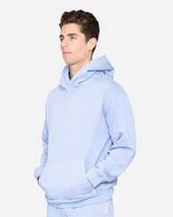 Urban Pullover Hooded Sweatshirt