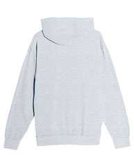 Urban Pullover Hooded Sweatshirt