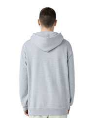Urban Pullover Hooded Sweatshirt