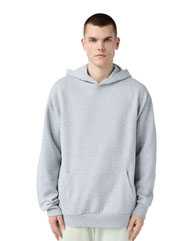 Urban Pullover Hooded Sweatshirt