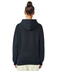 Urban Pullover Hooded Sweatshirt