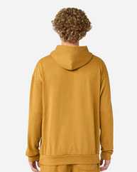 Urban Pullover Hooded Sweatshirt