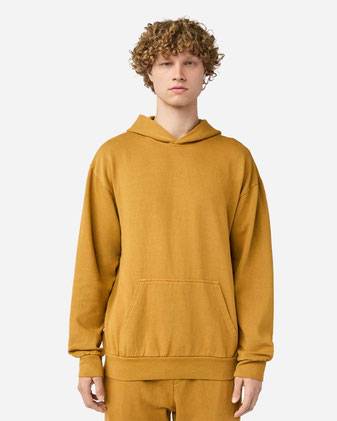 Lane Seven Urban Pullover Hooded Sweatshirt LS16001