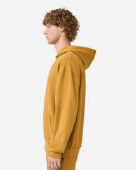 Urban Pullover Hooded Sweatshirt