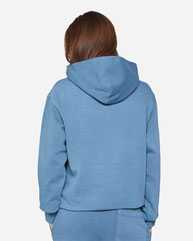 Urban Pullover Hooded Sweatshirt