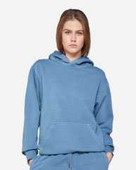 Urban Pullover Hooded Sweatshirt